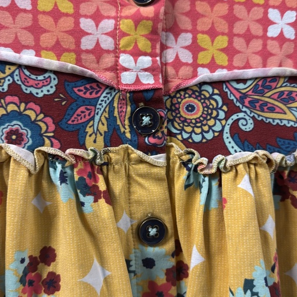 Matilda Jane dress - Picture 2 of 6